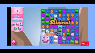 CANDY CRUSH SAGA LEVEL 1149 (NEW VERSION)