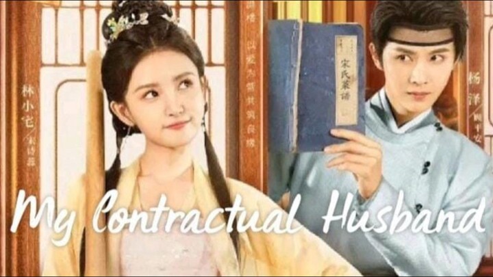 INDO SUB | EP11 My Contractual Husband