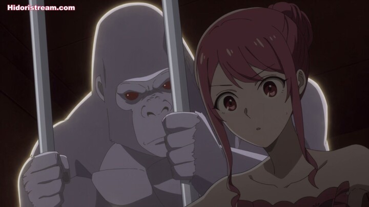 Eps_5 kodhamku dewa gorilla [The Gorilla God's Go-To Girl]