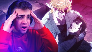 NOT MARK!! JoJo's Bizarre Adventure Episode Part 2 Episode 5 Reaction | Anime EP Reaction