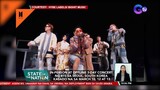 In-person at offline 3-day concert ng BTS sa Seoul, South Korea kasado na sa March... | SONA
