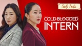 Cold Blooded Intern Episode 11 Sub Indo (2023)🇰🇷