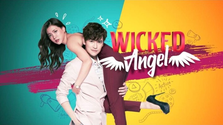 Wicked angel tagalog episode 16