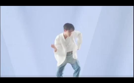 [Tan Jianci] Để tôi xem có bao nhiêu người đã xem điệu nhảy này của Duoduo