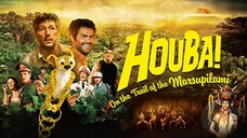 Houba! On the Trail of the Marsupilami (2012) Subtitle Indonesia HD