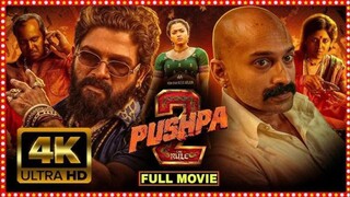 PUSHPA 2 : THE RULE (2024), FULL HD MOVIE  ,, हिन्दी में, LATEST ACTION BLOCKBUSTER 🔥🔥🎃😈👿🔥🔥🔥