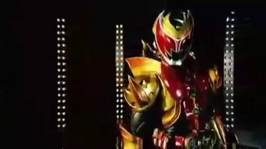 Tetra Fang Supernova Kamen Rider Kiva Bilibili