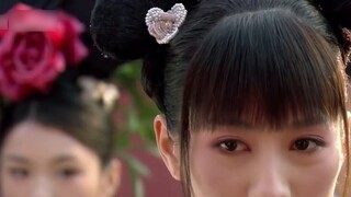 Jika Zhen Huan Berasal Dari Shanghai Episode 1