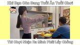 Còn chưa có chuẩn bị tinh thần #funny #haihuoc