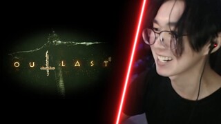 Melarikan Diri Dari Kota Gila - Outlast 2 Indonesia #1