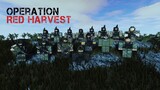AFPSOCOM | Operation "Red Harvest" (ROBLOX MILSIM)
