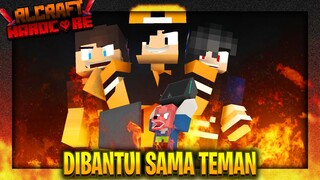 AMARAH YANG BIKIN AKU BANTING KOMPUTER - RLCRAFT HARDCORE 2 - 1