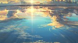[AMV]Những cảnh lãng mạn trong hơn 50 bộ anime|<Thủy Triều>