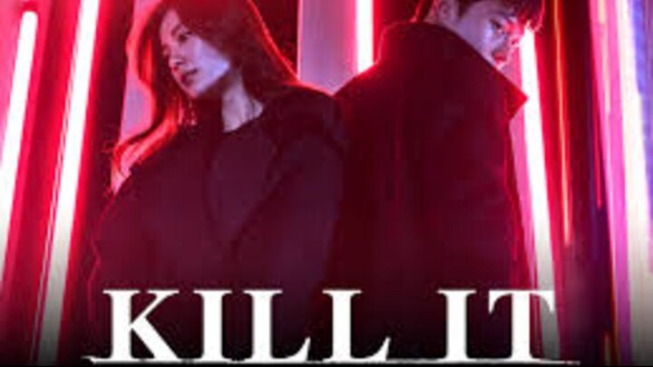KILL IT S01E08 (HINDI)