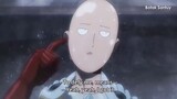 Through It All [One Punch Man]