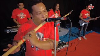 BADAI BIRU NADA COWOK PRIA KARAOKE