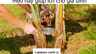 Mẹo hay cần biết 125 #5carft