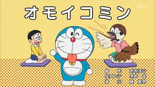 Doraemon episode 543