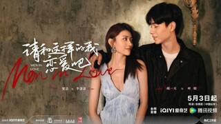 Men in Love (2024) Eps 40 END  Sub Indo