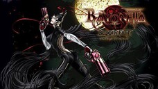 Bayonetta: Bloody Fate Full Movie Subtitle Indonesia