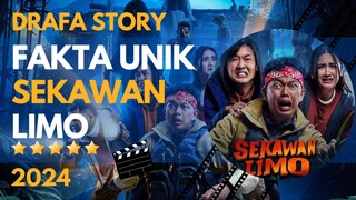 🎬Sekawan Limo Terbaru (2024) Horror Indonesia | FAKTA & REVIEW⁉️