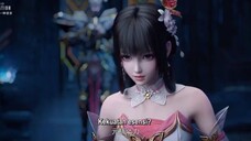 Wu Dong Qian Kun S5 Eps 7