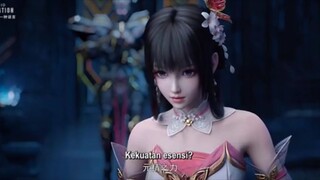 Wu Dong Qian Kun S5 Eps 7