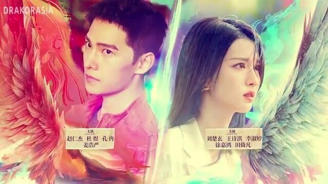 (Dracin) Fireworks Of My Heart Eps - 38 Bahasa Indonesia