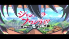 Shangri-La Frontier: Thợ săn game rác EP 2 [Sub Việt]