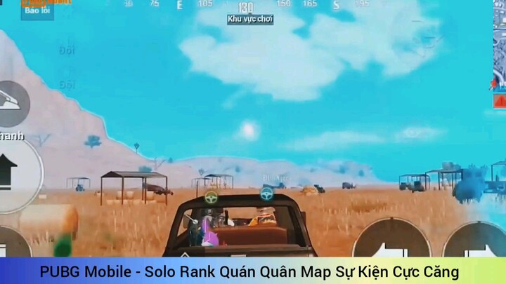 solo quán quân map sự kiện