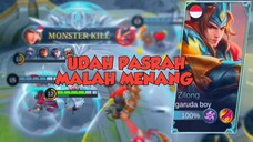 AWAL SEASON KETEMU HYPER ZILONG! Tapi agak laen ini..