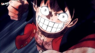 Imagine Dragons - Radioactive X One Piece [ AMV ] Nami Got Mad on Ulti.