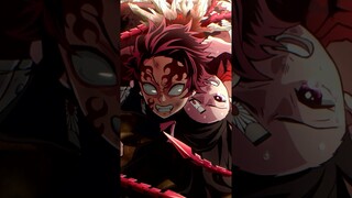 VERDADES QUE NINGUÉM ACEITA SOBRE DEMON SLAYER - KIMETSU NO YAIBA #shorts