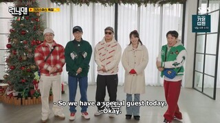 Running Man Episode 685 (English Episode)