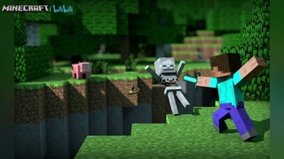 [Âm nhạc]Nhạc nền Minecraft: C418