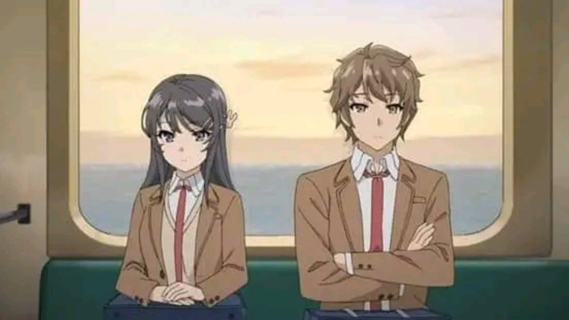 Rascal Does Not Dream Of Bunny Girl Senpai 2nd Movie Confirmed