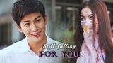 Junior & Seua  Still Falling For You (Ugly Duckling  Perfect Match)-