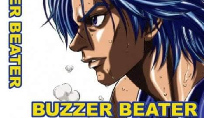 BUZZER BEATER Ep 2 tagalog, By Anime Collection