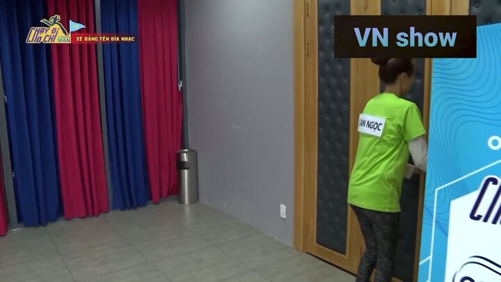 Chạy đi chờ chi xé bảng tên 1 #videohaihuoc