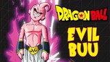 The Full Story of EVIL BUU! | History of Dragon Ball