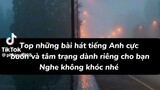 Bạn đã nghe bài nào chưa?Hãy bình luận xem bạn đã nghe ?/3 nhé