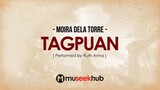 Moira - Tagpuan [ FULL HD ] Lyrics ðŸŽµ