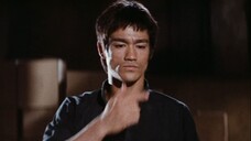 bruce lee movie