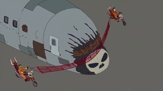 The Simpsons: Keluarga harus bersama untuk liburan