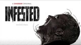 Infested subtitle Indonesia (2024)