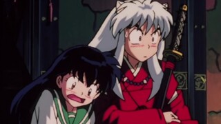 [InuYasha Kagome] Để nhìn thấy bạn, để cứu bạn, để bảo vệ bạn, anh ấy sẽ luôn là người vợ × người vợ đầu tiên InuYasha bạn trai ngọt ngào quyền lực tối đa!