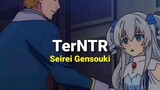 SEIREI GENSOUKI ( NTR)