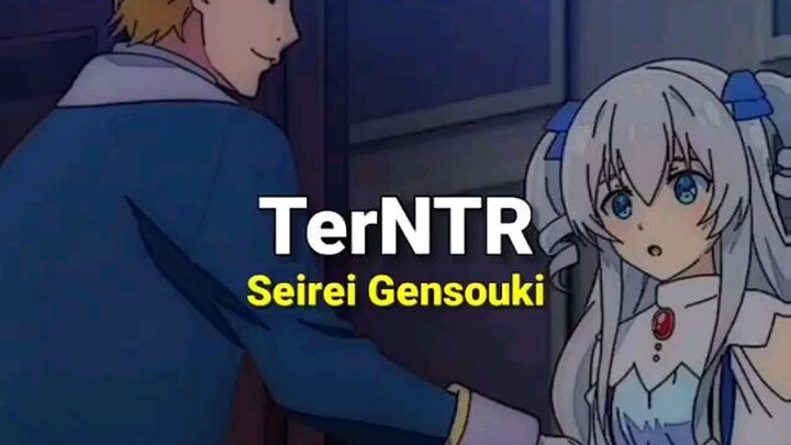 SEIREI GENSOUKI ( NTR)