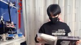 19 years old, boy, first time as Shikigami store manager [Qingxinglan women's unpacking]