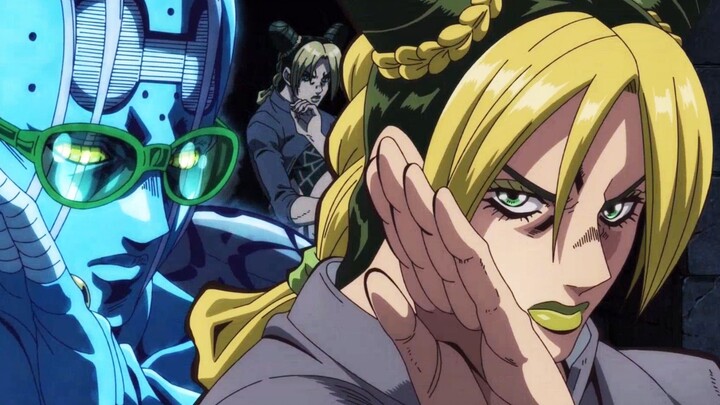 [JOJO] Nhân vật chính khốn khổ nhất VS nhân vật chính hạnh phúc nhất, độ khó trong cuộc phiêu lưu củ